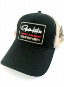 Бейсболка Gamakatsu Trucker Cap Copper Mesh